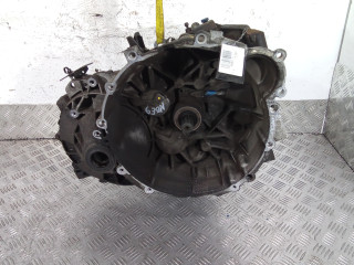 КПП механическая (МКПП) Volvo S60 1 поколение [рестайлинг] 2006, 2.5 л., бензин, седан, 456R-7002-GB