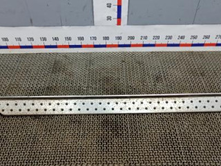 подножка BMW X5 E53 [рестайлинг] 2004, 3.0 л., дизель, внедорожник 5 дв.