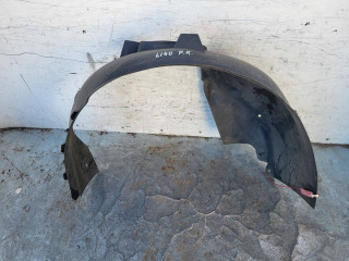 защита арок передняя правая (подкрылок) Opel Vectra C 2004, 1.9 л., Z19DTH, дизель, АКПП, универсал