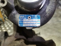 турбина Volkswagen Golf 4 поколение 2002, 1.9 л., AXR, дизель, 5МКПП, хетчбэк 3 дв., 038253016S - фото №5