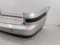 бампер задний Volkswagen Sharan 1 поколение [рестайлинг] 2002, 1.9 л., МКПП, минивэн, 7M3807421B - фото №3