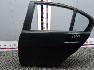 дверь задняя левая BMW 3 серия E90/E91 [рестайлинг] 2009, 2.0 л., бензин, седан
