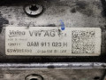 стартер Volkswagen Jetta 6 поколение 2011, 1.6 л., АКПП, седан, 0AM911021EX - фото №6