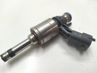 форсунка Opel Insignia 1 поколение (A) 2010, 2.0 л., Ti, бензин, МКПП, передний привод, 12615399, 0261500089