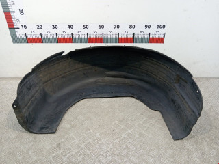 защита арок задняя левая (подкрылок) Peugeot 605 1 поколение [рестайлинг] 1998, 2.0 л., МКПП, седан, 9600511680