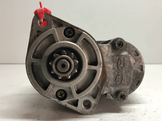 стартер Kia Carens 1 поколение [рестайлинг] 2006, 2.0 л., D4EA, дизель, 5МКПП, минивэн, 031013170, 36100-27000