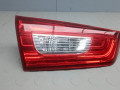 фонарь крышки багажника правый Mitsubishi ASX 1 поколение 2011, 1.8 л., дизель, МКПП, внедорожник 5 дв. - фото №2