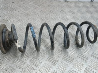 пружина задняя Skoda Octavia 3 поколение (A7) 2014, 1.6 л., TDi, дизель, АКПП, хетчбэк 5 дв., 5Q0511121AC