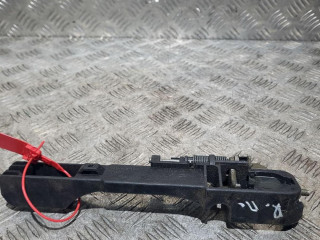 ручка наружная Renault Laguna 2 поколение 2001, 1.9 л., дизель, хетчбэк 5 дв., 8200004747