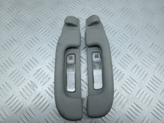 ручка внутренняя потолочная Mercedes-Benz R-Класс W251 2007, 3.0 л., АКПП, минивэн, A1648100654