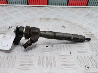 форсунка Mitsubishi Colt 6 поколение (Z20/Z30) 2006, 1.5 л., МКПП, хетчбэк 3 дв., MN960201