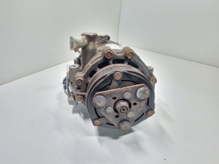 компрессор кондиционера Suzuki SX4 1 поколение 2008, 1.6 л., i, бензин, МКПП, передний привод, AKC201A083A, MSC60CAS, 9520062JA0