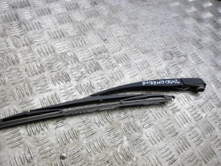 щеткодержатель (поводок стеклоочистителя, дворник) Opel Meriva 1 поколение (A) [рестайлинг] 2006, 1.6 л., бензин, МКПП, минивэн, 09114677