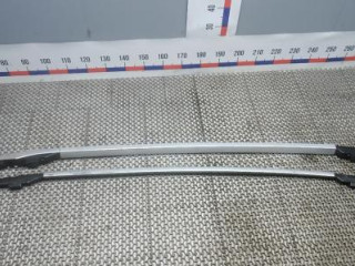 дуги на крышу (рейлинги) Ford Kuga 2 поколение [рестайлинг] 2018, 1.5 л., дизель, внедорожник 5 дв., 2465300, CV44S550A62AK57PN, 2465304, CV44S550A63AK57PN