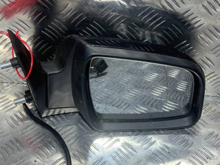 зеркало наружное правое Opel Zafira 2 поколение (B) 2006, 1.9 л., дизель, минивэн