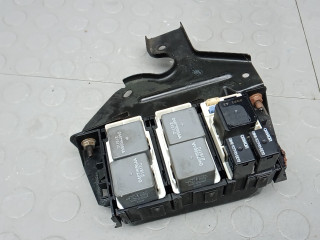 блок предохранителей Jeep Grand Cherokee 4 поколение 2012, 3.0 л., дизель