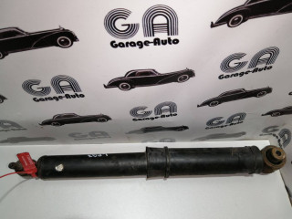 амортизатор задний левый Renault Megane 2 поколение 2003, 1.6 л., K4M 616, бензин, 5МКПП, седан