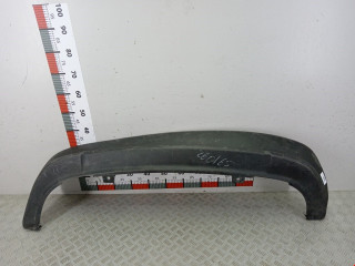 юбка бампера нижняя Kia 2016, 1.6 л., МКПП, седан, 866124Y500