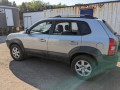 блок комфорта Hyundai Tucson 1 поколение 2005, 2.0 л., МКПП, внедорожник 5 дв., 95400-2E240 - фото №9