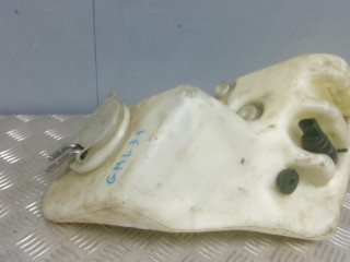 бачок омывателя Mercedes-Benz S-Класс W220 2001, 3.2 л., бензин, АКПП, седан