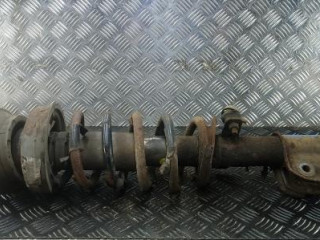 стойка передняя левая Opel Vivaro A 2004, 1.9 л., DTi, дизель, МКПП, микроавтобус