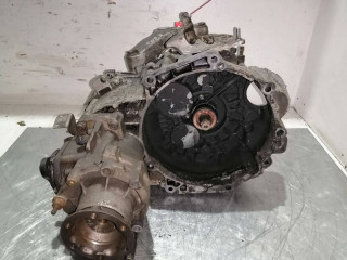 КПП механическая (МКПП) Audi A3 8P [рестайлинг] 2006, 2.0 л., BKD, дизель, 6МКПП, хетчбэк 5 дв., KDL