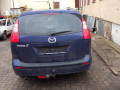 магнитола Mazda 5 CR 2005, 2.0 л., МКПП, минивэн, CC9366AR0 - фото №13