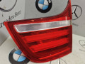 фонарь крышки багажника правый BMW X6 E71 [рестайлинг] 2013, 4.4 л., N63 B44 A, бензин, 7295006 - фото №2