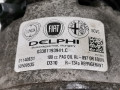 компрессор кондиционера Alfa Romeo Giulietta 3 поколение 2011, 2.0 л., МКПП, хетчбэк 5 дв., 50509535 - фото №6