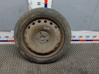 колесо запасное (таблетка) Renault Scenic 3 поколение 2012, 1.5 л., дизель, минивэн