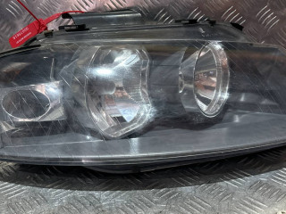 фара правая Audi A3 8P 2003, 1.6 л., BGU, бензин, МКПП, хетчбэк 3 дв.