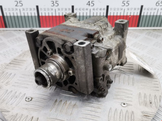 компрессор кондиционера Mazda 5 CR 2005, 2.0 л., МКПП, минивэн, GJ6F61K00