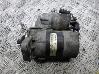 стартер Volkswagen Golf 4 поколение 2001, 1.4 л., бензин, МКПП, универсал, 020911023S