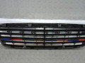 решетка радиатора Mercedes-Benz E-Класс W211/S211 2004, 2.7 л., дизель, седан - фото №4
