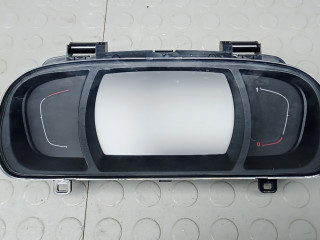 щиток приборов (приборная панель) Renault Kadjar 1 поколение 2015, 1.5 л., дизель