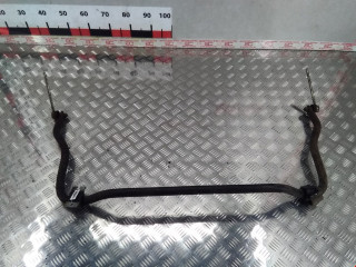 стабилизатор подвески передний Opel Omega B [рестайлинг] 2000, 2.2 л., МКПП, седан, 90445708