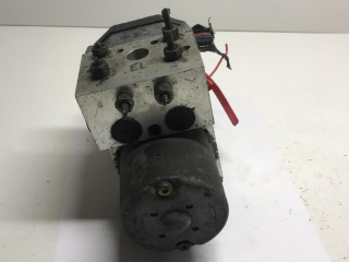 блок ABS Opel Astra G 2004, 1.7 л., Z 17 DTL, дизель, 5МКПП, серебро, хетчбэк 5 дв., 0265220584, 09156992