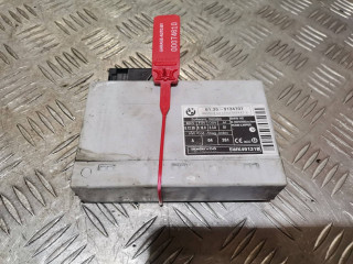 Блок управления бесключевым доступом BMW X5 E70 2008, M57 D30 (306D3), АКПП, черный, внедорожник 5 дв., 61359134707