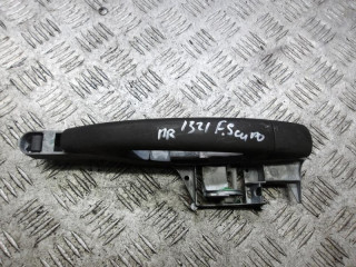 ручка наружная Fiat Scudo 2 поколение 2009, 2.0 л., дизель, МКПП, микроавтобус