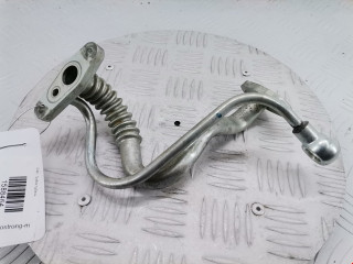 масляная трубка турбины Lexus GS 4 поколение [рестайлинг] 2016, 2.0 л., АКПП, седан, 1540736010