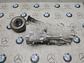КПП автоматическая (АКПП) BMW X5 F15 2015, 3.0 л., дизель, 8623249