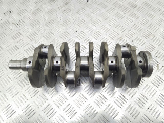 коленвал Peugeot Bipper 1 поколение 2017, 1.3 л., JTD, дизель, МКПП, передний привод, 199A9000