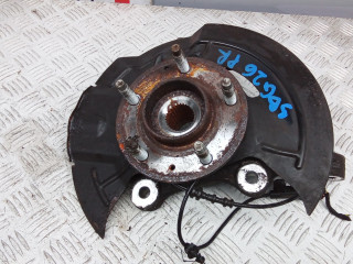 ступица передняя правая Opel Insignia 1 поколение (A) [рестайлинг] 2017, 1.6 л., дизель