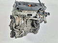 двигатель Honda Civic 8 поколение 2007, 1.8 л., i, бензин, МКПП, передний привод, R18A2 - фото №2