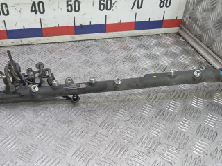 топливная рампа BMW 5 серия E60/E61 2005, 3.0 л., дизель, 445216008