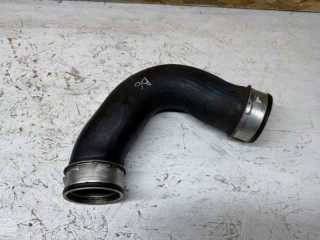 патрубок интеркулера Volkswagen Passat B6 2008, 2.0 л., дизель, 3C0145834F
