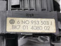 переключатель подрулевой (стрекоза) Volkswagen Lupo 1 поколение 1999, 1.0 л., МКПП, хетчбэк 3 дв., 6NO953503J - фото №6