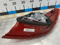 фонарь задний левый Mercedes-Benz C-Класс W204/S204 2008, 2.2 л., АКПП, седан, A2049068302 - фото №4