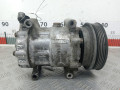 компрессор кондиционера Nissan Micra 3 поколение (K12) 2003, 1.5 л., МКПП, хетчбэк 5 дв., 8200220924 - фото №3
