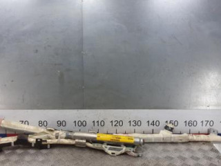 подушка безопасности боковая (шторка) Toyota Land Cruiser Prado 3 поколение J120 2003, 3.0 л., D-4D, дизель, МКПП, внедорожник 5 дв., 6217060010, AFFP6J103PNS